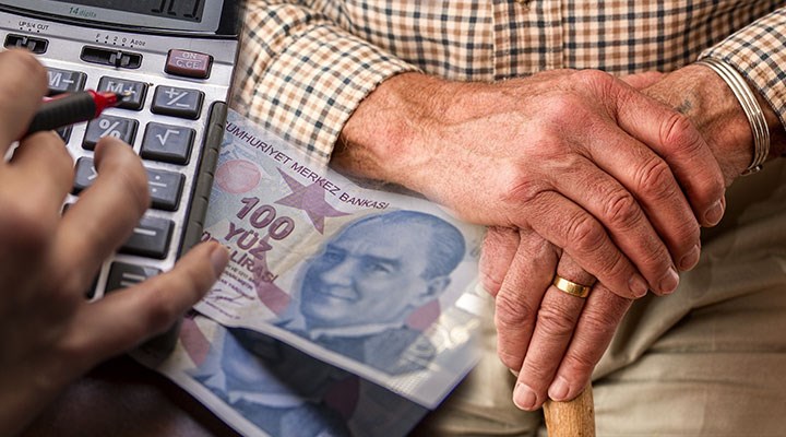 İcra uzmanından "Emekli maaşına haciz gelir mi?" sorusuna yanıt: İtirazla kaldırılabilir (2022)