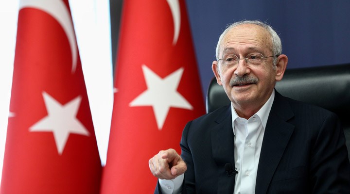 Kılıçdaroğlu, Erdoğan'a açtığı 5 kuruşluk tazminat davasını kazandı