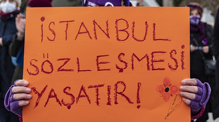 Danıştay Savcısı: İstanbul Sözleşmesi'nden çekilme kararı iptal edilmeli