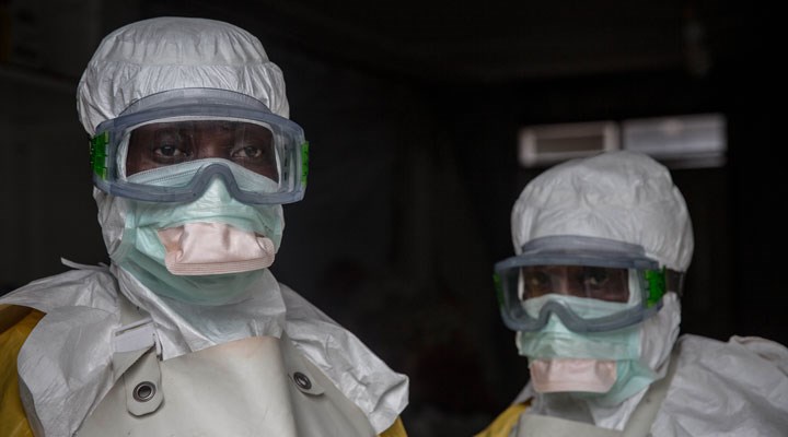 Nijerya'da Lassa ateşi hastalığından 11 kişi öldü