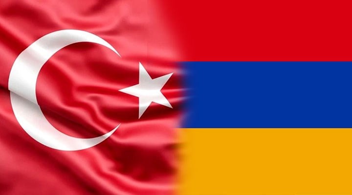 Türkiye ve Ermenistan arasında yeni normalleşme adımı