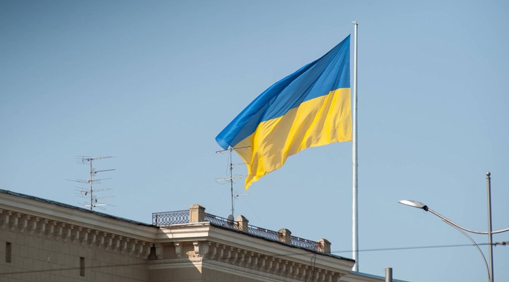 ABD ve İngiltere’den “Ukrayna’dan ayrılın” çağrısı