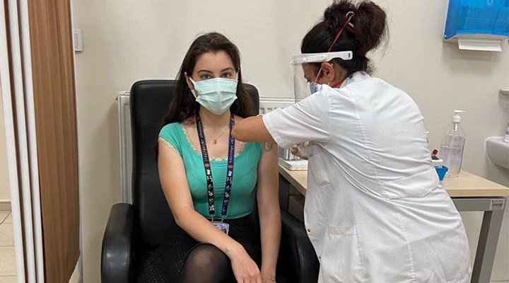 Bilirkişiye göre HPV aşısı gerekli