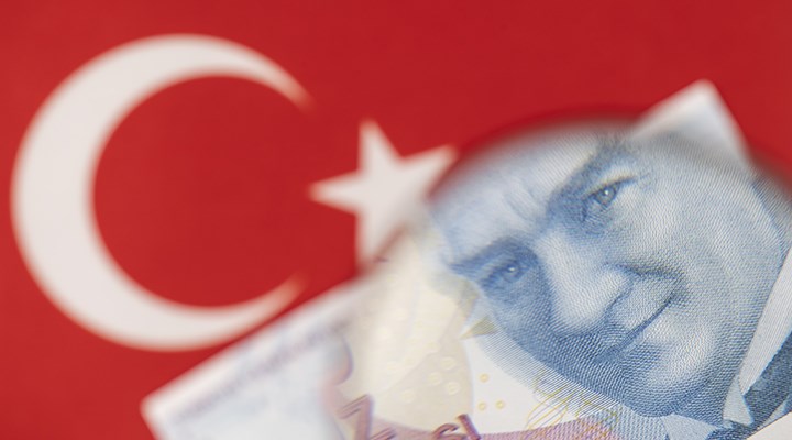 Bloomberg: Türkiye, Fed'e karşı Arjantin'den sonra en kırılgan ülke