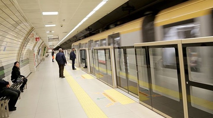 Metro ve Marmaray seferleri uzatıldı, İmamoğlu'ndan toplu taşıma uyarısı geldi