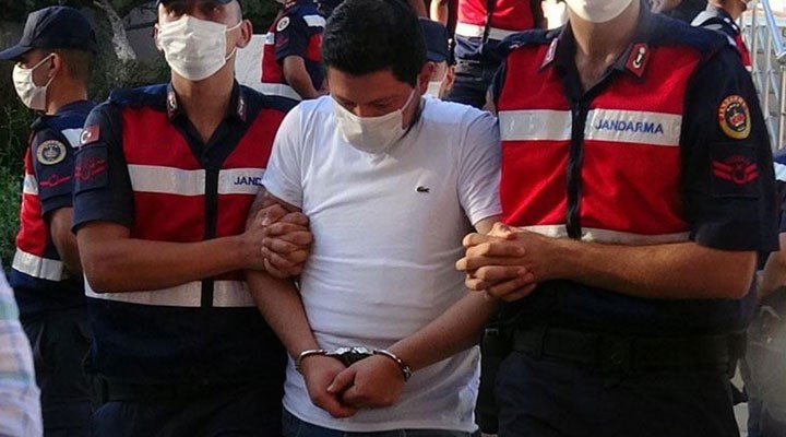 Pınar Gültekin'i katleden Cemal Metin Avcı 9'uncu kez hakim karşısında