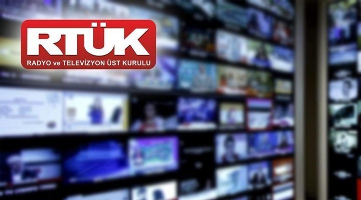 RTÜK'ten FOX TV ve TELE1'e ceza