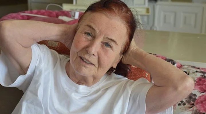 Son dakika | Fatma Girik hayatını kaybetti