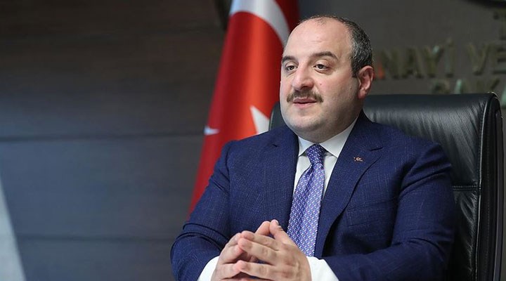 Varank'tan Kılıçdaroğlu'nun doğalgaz ve elektrik kesintisi eleştirilerine yanıt