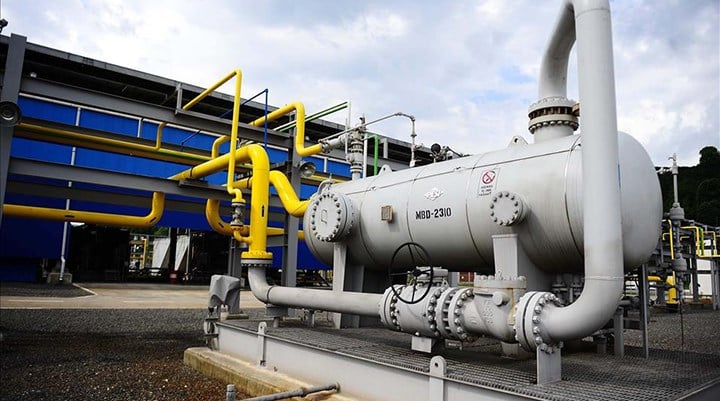 CHP'li Erdoğdu'dan doğalgazda büyük yolsuzluk iddiası