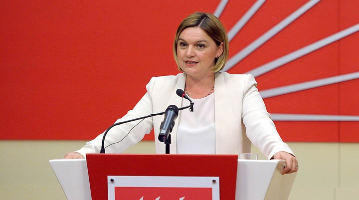 CHP’li Selin Sayek Böke, AKPM Komite Başkanlığı’na seçildi