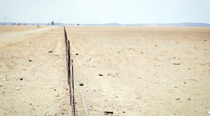 "Somali'de son 40 yılın en ağır su kıtlığı yaşanıyor"