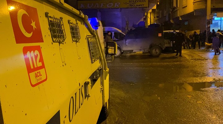 Diyarbakır'da ablasını elleriyle boğarak öldüren kadın tutuklandı