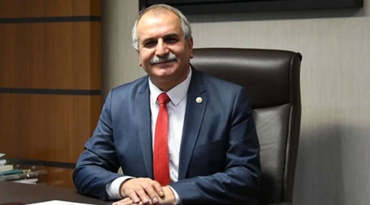 İYİ Partili Çelik'ten CHP'li belediyelere eleştiri: Sabırlar bitiyor