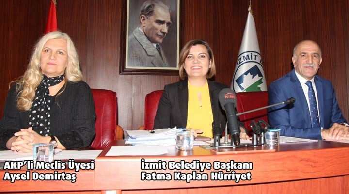 Kaderin cilvesi: AKP’li isim ile TÜGVA, mahkemede ‘karşı karşıya’ geldi