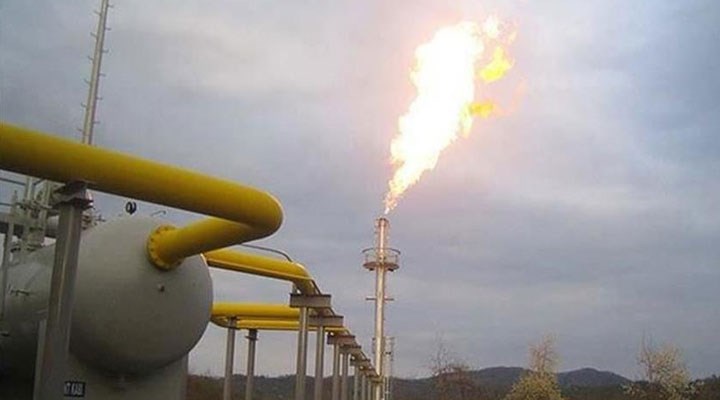 Sabah yazarı: İran'dan doğalgaz akışı kısmen başladı