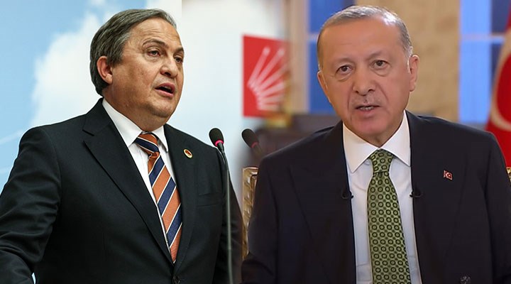 Erdoğan’ın ‘CHP'li belediyelerin engellendiği yalandır’ sözlerine CHP’den yanıt