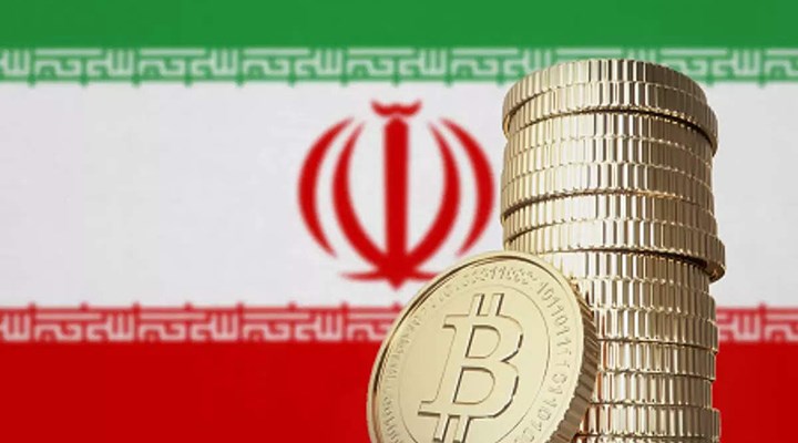 İran'ın kripto parası "Ramzrial" kullanıma sunuluyor