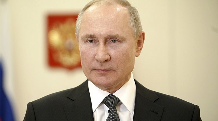 Kremlin duyurdu: Putin, Türkiye'ye geliyor