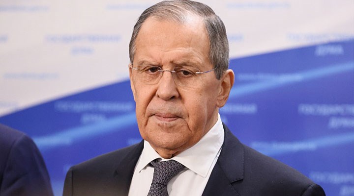 Rusya Dışişleri Bakanı Lavrov: Bize saldıranlar her zaman hak ettiğini buldu