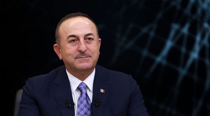 Çavuşoğlu’nun istifaya zorlandığı iddiaları Meclis gündeminde