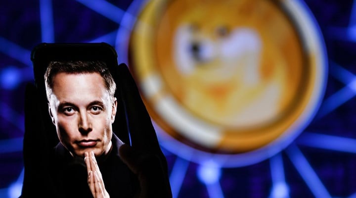 Elon Musk'ın 'Dogecoin' çağrısına Burger King'den yanıt