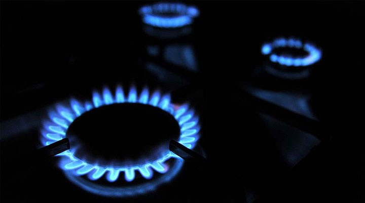 EPDK'nin 2022 için gaz tüketim tahmini 60 milyar metreküp