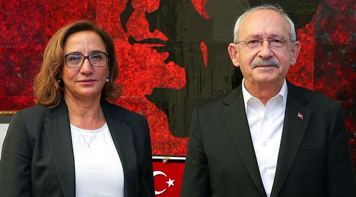 Kılıçdaroğlu: Adayımız siyasetçi olacak, 'Popüler bir ismi getirip cumhurbaşkanı seçelim' düşüncemiz yok