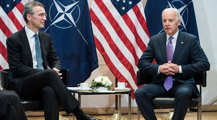 ABD-NATO, Ukrayna krizine çözüm istemiyor
