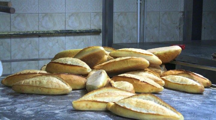 İstanbul'da ekmeğe bir zam daha: 4 TL'den satılacak