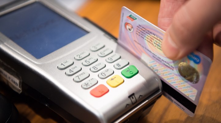 Kredi kartı işlemlerinde azami faiz oranı değişti
