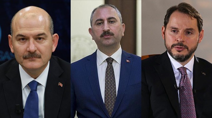 Soylu, Albayrak ve İstanbul Grubu denklemi: Abdulhamit Gül'ü istifaya götüren süreçte neler yaşandı?