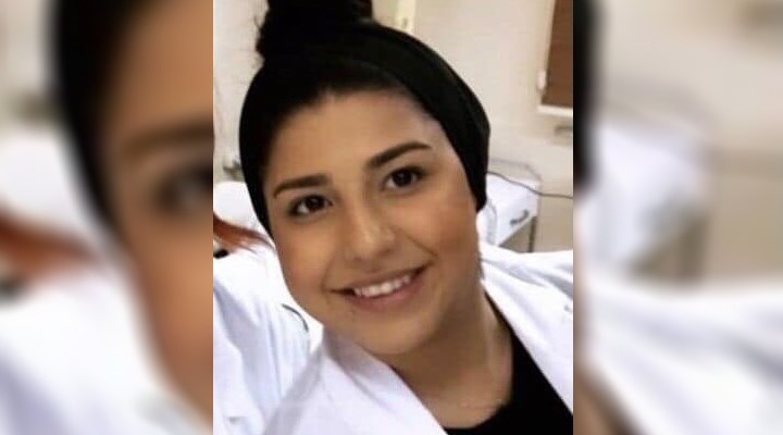 22 yaşındaki genç kadın, evinde tüfekle vurulmuş halde ölü bulundu