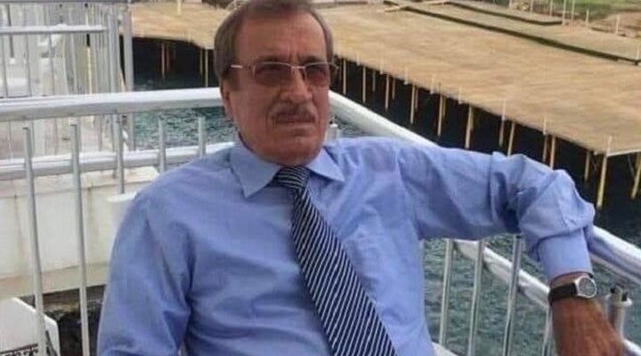 Eski CHP’li Milletvekili Salih Gün Covid-19’dan yaşamını yitirdi