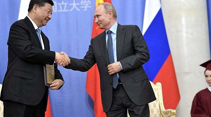 Rusya, Çin’e güvenebilir mi?
