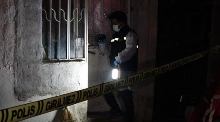 Antalya'da 24 yaşındaki kadın evde ölü bulundu