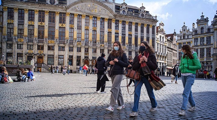 Belçika'da 'bağlantı kesme' dönemi: Mesai saatleri dışında memurlara ulaşılamayacak