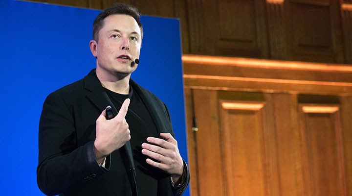 Jetini takip eden hesabın yöneticisi Elon Musk'ın teklifini reddetti: O benim zıddıma gitti, ben niye gitmeyeyim?