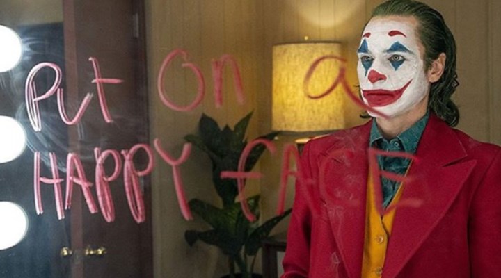 Joker’in devam filmi için ‘2023’te çekilecek’ iddiası
