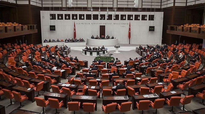 Siyasette MOBESE tartışması: CHP'den Meclis'te genel görüşme talebi