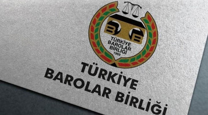 TBB’den Erdoğan’ın ‘medya genelgesi’ne iptal başvurusu