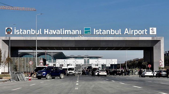 The Guardian, Türkiye'deki sahte pasaport şebekesini yazdı: Müşteriler IŞİD üyeleri