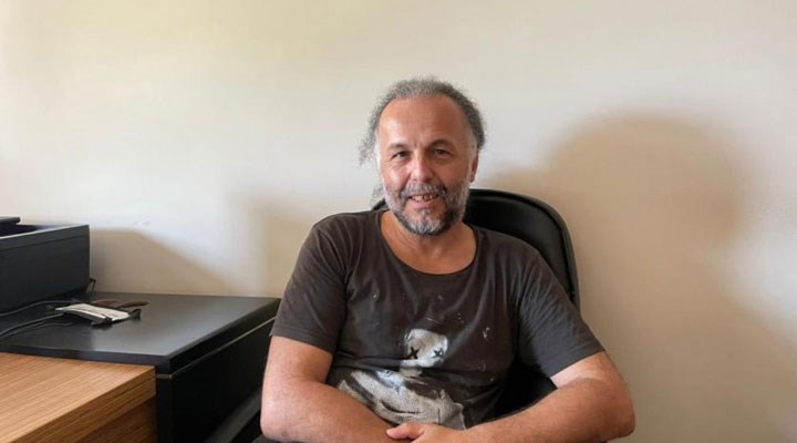 Vicdani retçi Şendoğan Yazıcı’ya 1 ay 20 gün hapis cezası