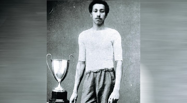 İlk siyah futbolcu Arthur Wharton’un hikâyesi: Bitmeyen ırkçılık