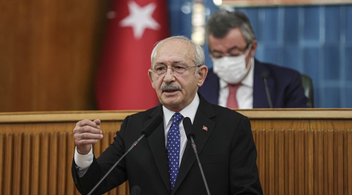Kılıçdaroğlu, 6 milyar liralık yolsuzluk hakkında yeni ayrıntıyı açıkladı