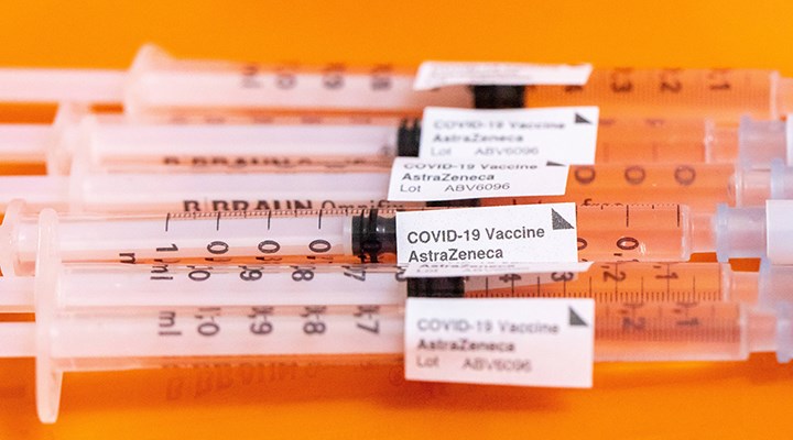 Koronavirüsle mücadele ekipmanları on binlerce ton sağlık atığına yol açacak