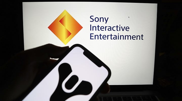 Sony, Bungie'yi 3,6 milyar dolara satın alıyor