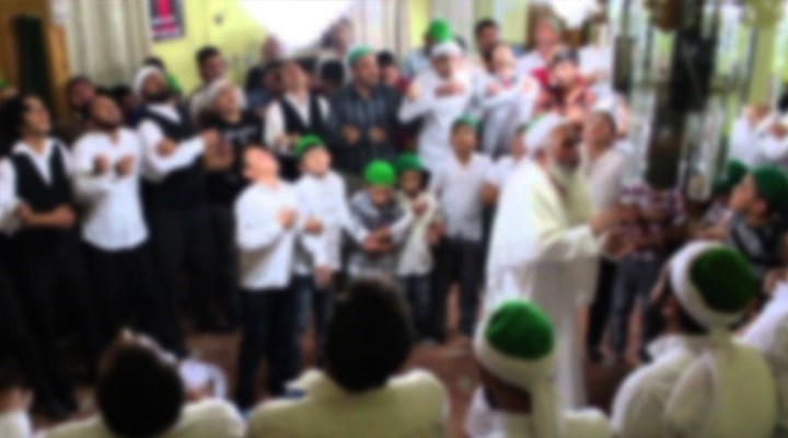 “Öğrenciler okul yerine tarikat kurslarına gönderiliyor” iddiası Meclis gündeminde