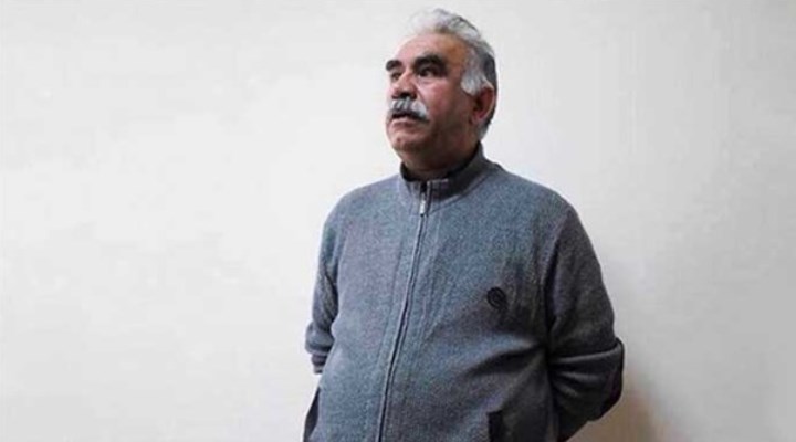 AYM'den Öcalan kararı: Başvuru reddedildi