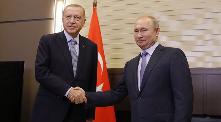 Financial Times: Erdoğan ince bir çizgide yürüyor